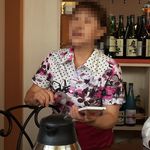 もてなしや - オーダーお願いします。