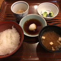天ぷら 逢坂 - 