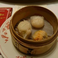 赤坂璃宮 銀座店 - 