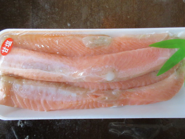 手島商店 - 東塩釜（その他）の写真