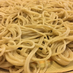 蕎麦切り 春のすけ - 