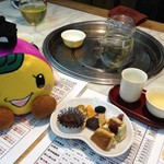 新純香 茶業有限公司 - 