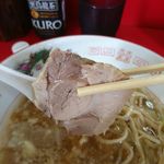 ラーメン二郎 - 旨すぎる