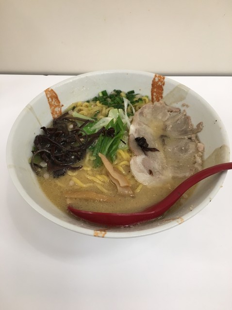 麺屋 樹>