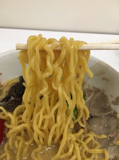 麺屋 樹>