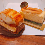 スイーツガーデン ユウジアジキ - 