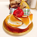 スイーツガーデン ユウジアジキ - 