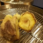 てんぷら 下村 - 