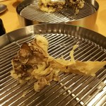 てんぷら 下村 - 