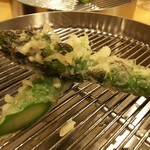 てんぷら 下村 - 