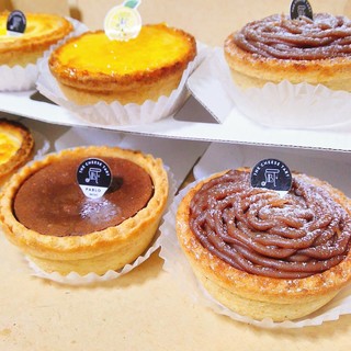 かわいいミニタルトチーズケーキ By 赤じゅうたん 焼きたてチーズタルト専門店 Pablo Mini ゆめタウン高松店 三条 ケーキ 食べログ かわいいミニタルトチーズケーキ By 赤じゅうたん 焼きたてチーズタルト専門店 Pablo Mini ゆめタウン高松店 三条 ケーキ 食べログ