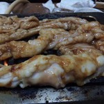 ほぼそのままのホルモン