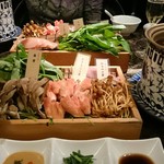 Shangri-La's secret - 