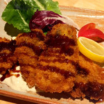 宮城のうまいもん 発酵とお出汁 わび彩 - 