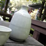 せきれい橋 川上庵 - 