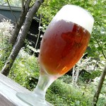 せきれい橋 川上庵 - 