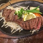 ステーキハウス igarasi - 