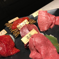 完全個室 牛の達人 秋葉原店 - 