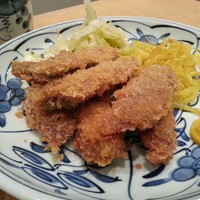 新宿割烹 中嶋 - 