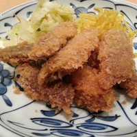 新宿割烹 中嶋 - 