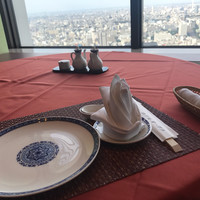 ホテルオークラレストラン新宿 中国料理 桃里 - 