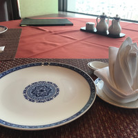 ホテルオークラレストラン新宿 中国料理 桃里 - 
