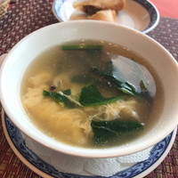 ホテルオークラレストラン新宿 中国料理 桃里 - 