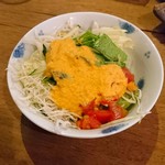 カフェ 呂久呂 - 