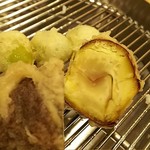 てんぷら 下村 - 