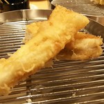 てんぷら 下村 - 
