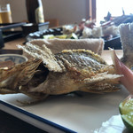 料理　なか渓 - 