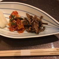 焼肉会席 舌牛 銀座店 - 