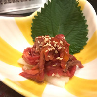 焼肉会席 舌牛 銀座店 - 