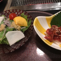 焼肉会席 舌牛 銀座店 - 