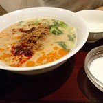 中国料理 たけくま - 