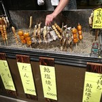 若葉みやげ店 - 