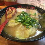 Ramen Hakke - 