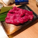 美味しいお肉の店 やまの - 