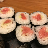 すし屋のさい藤 札幌本店 - パズルみたいです。