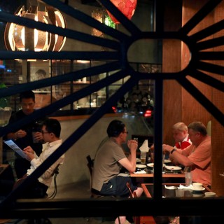 パーティー、二次会にも♪