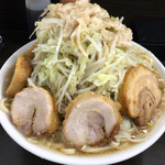 ラーメン二郎 - 