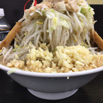 ラーメン二郎 - 