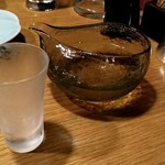 Yorozumachi Hako - 日本酒