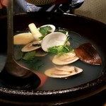 Yorozumachi Hako - 蛤鍋