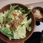 春美可 - サラダ