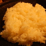 春美可 - ライス