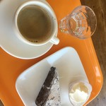 カフェテラスyumemi - 