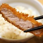 Tonkatsu Hamakatsu - ロースかつ！