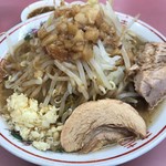 ラーメン荘 おもしろい方へ - 