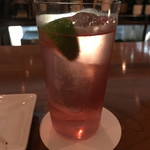 バーカクテルブック - 